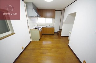 横小路町6丁目戸建ての物件内観写真